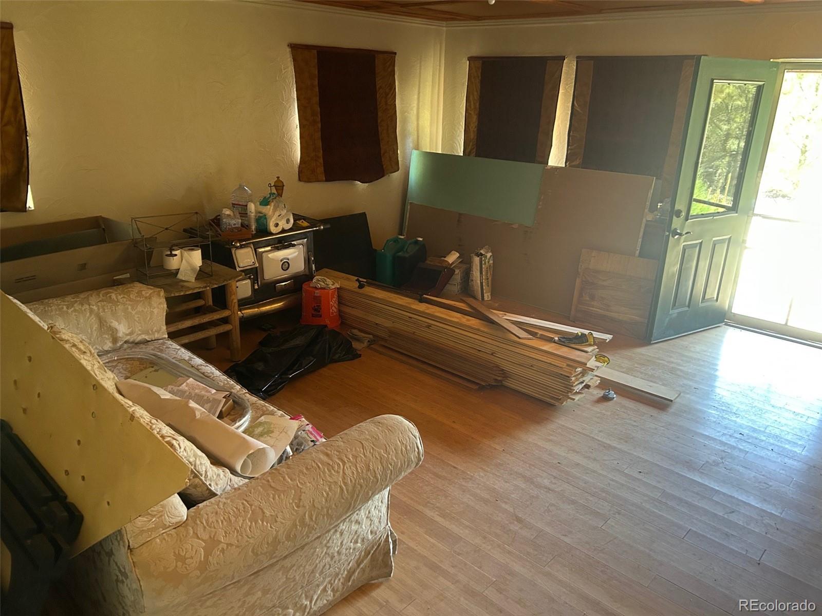 1380&1410 Oak Drive Westcliffe CO 81252