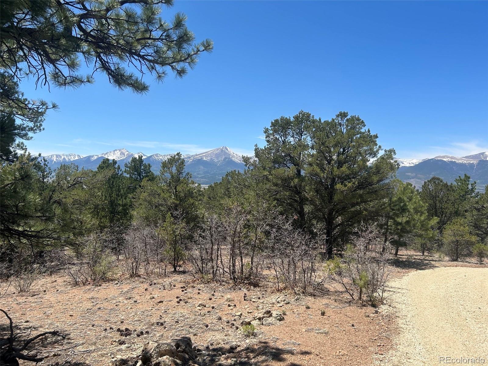 1380&1410 Oak Drive Westcliffe CO 81252