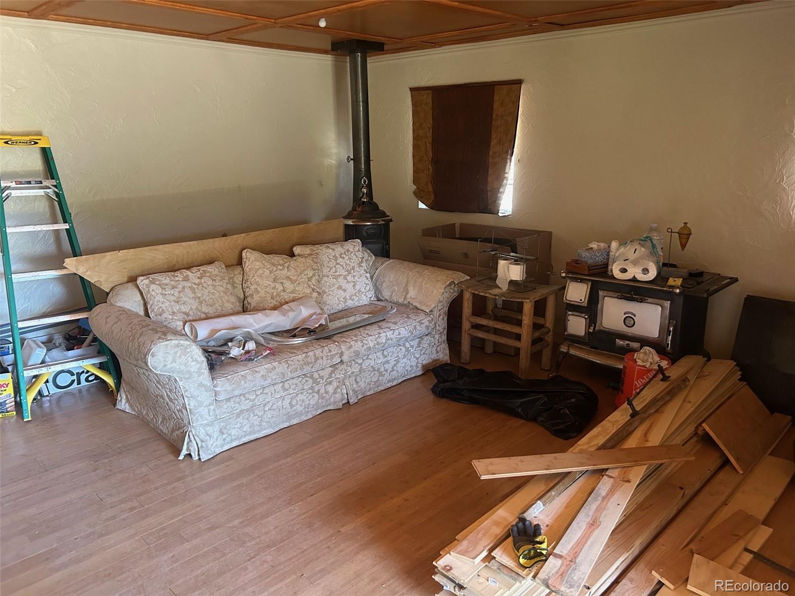 1380&1410 Oak Drive Westcliffe CO 81252