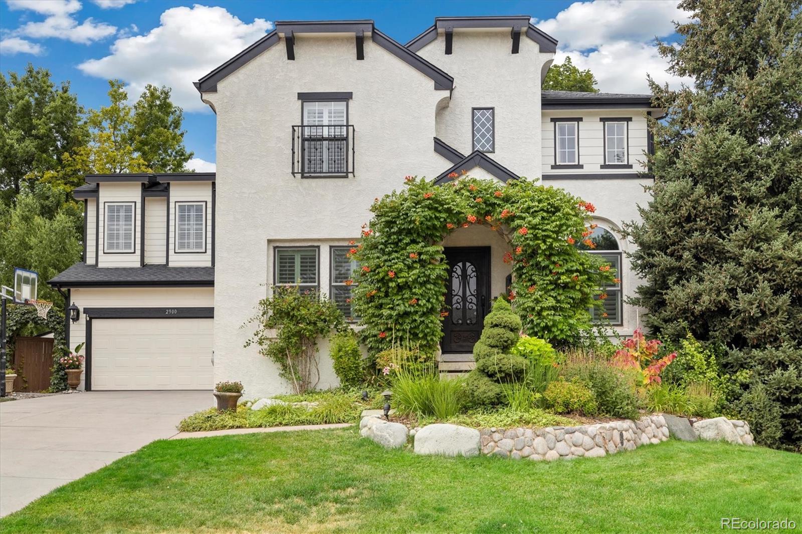 2900 Timberchase Trail Highlands Ranch CO 80126