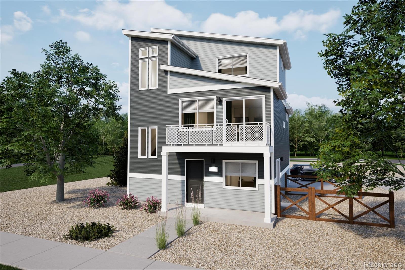 13509 E 103rd Place Commerce City CO 80022