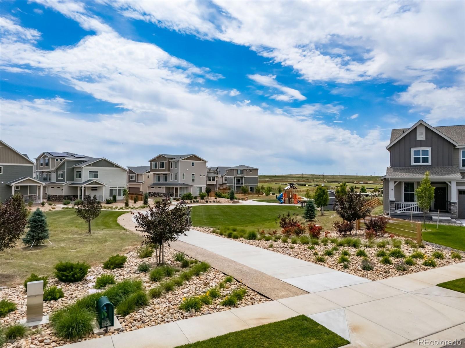 13509 E 103rd Place Commerce City CO 80022