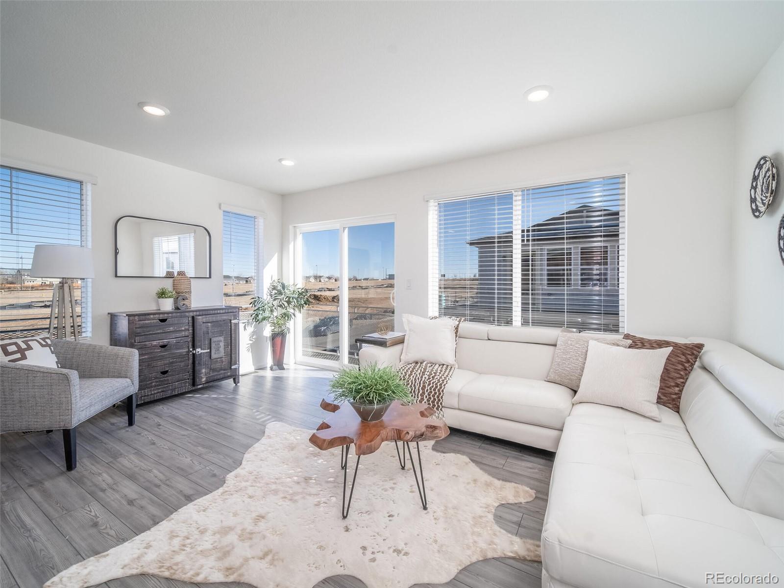 13509 E 103rd Place Commerce City CO 80022