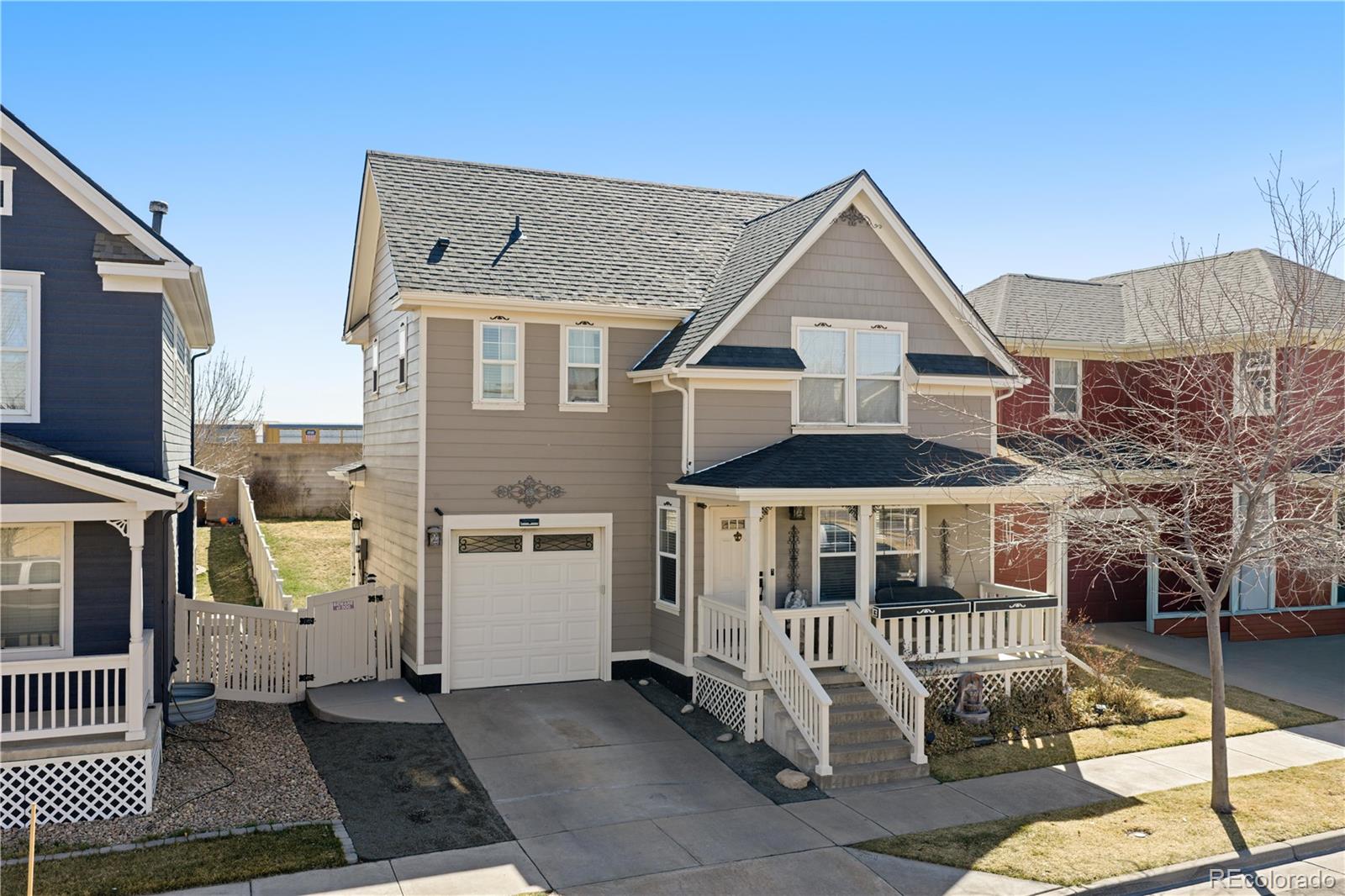 10818 Dayton Way Commerce City CO 80640