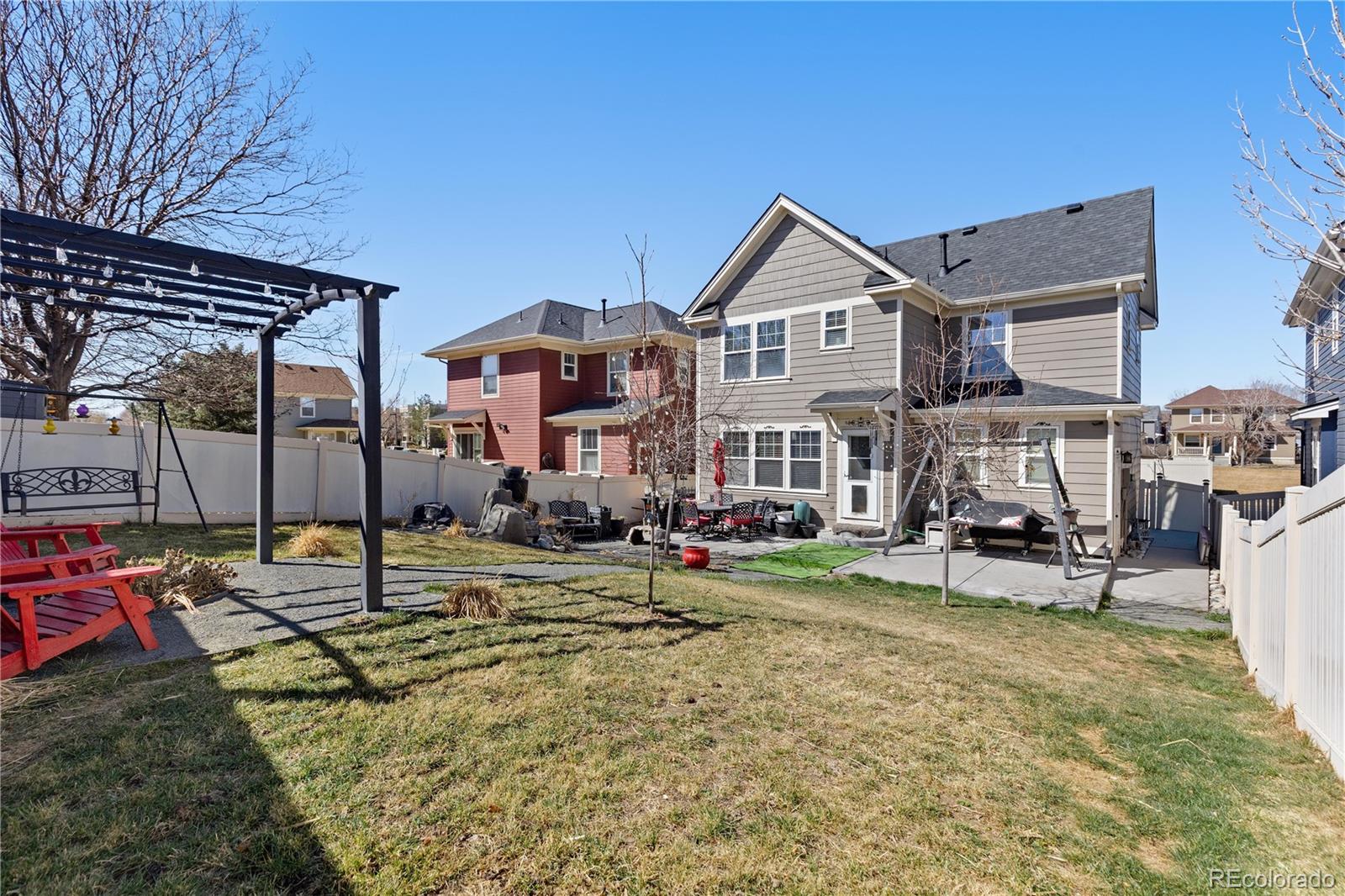 10818 Dayton Way Commerce City CO 80640
