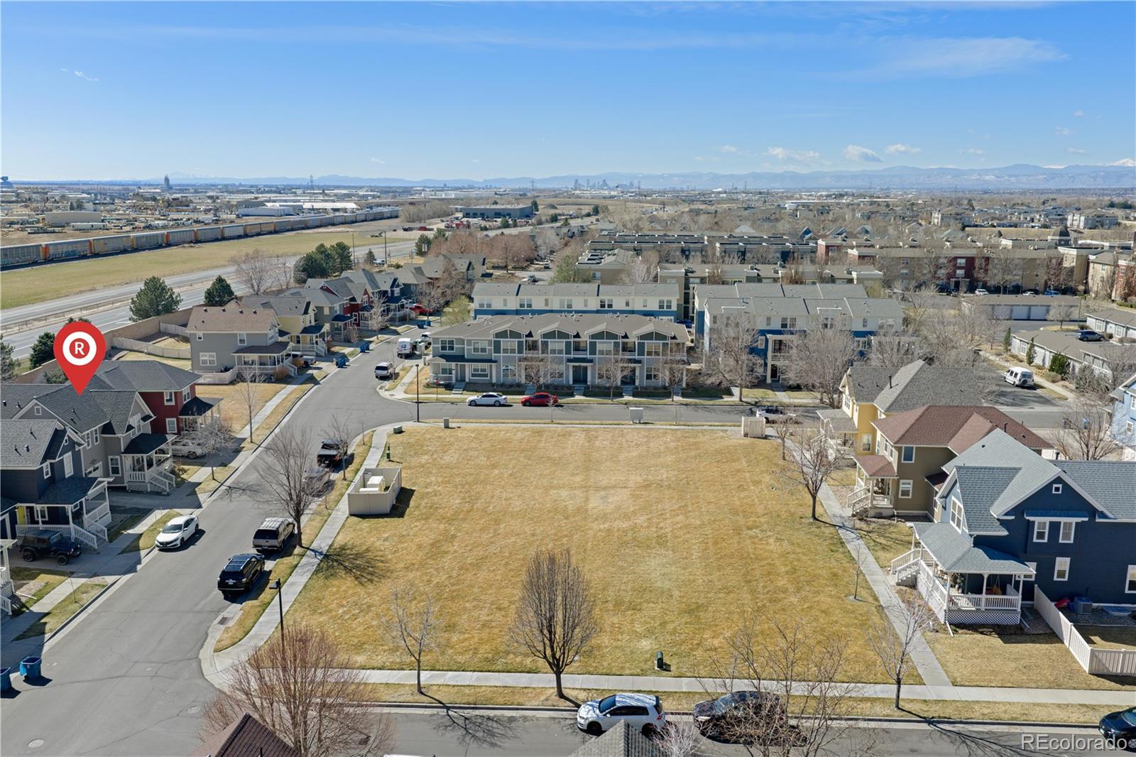 10818 Dayton Way Commerce City CO 80640