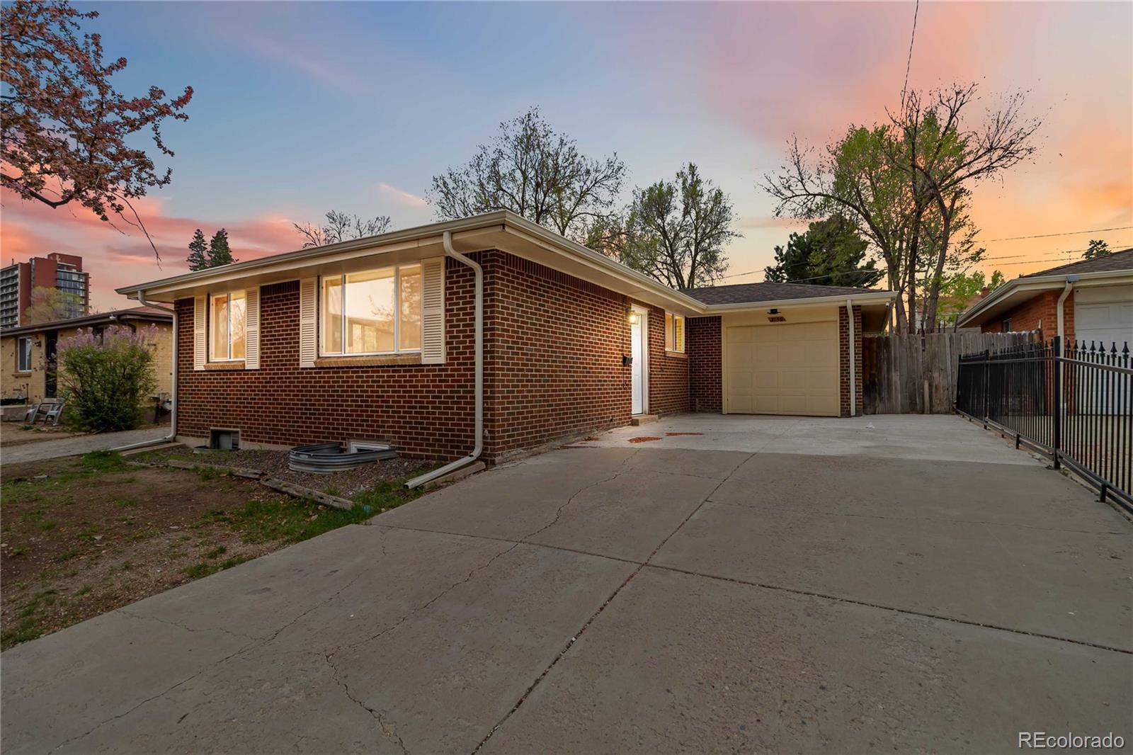 3150 W Mexico Avenue Denver CO 80219