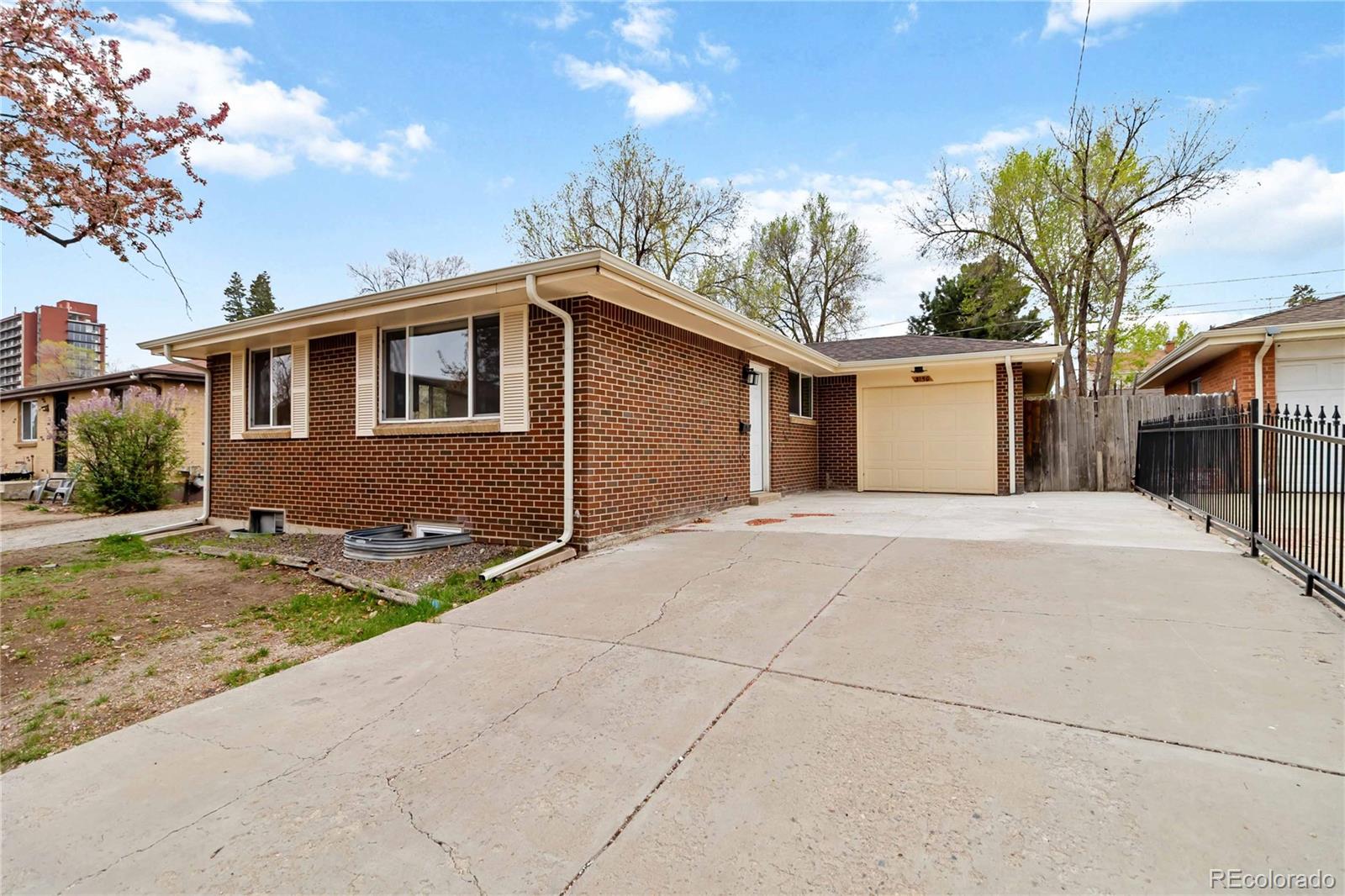 3150 W Mexico Avenue Denver CO 80219