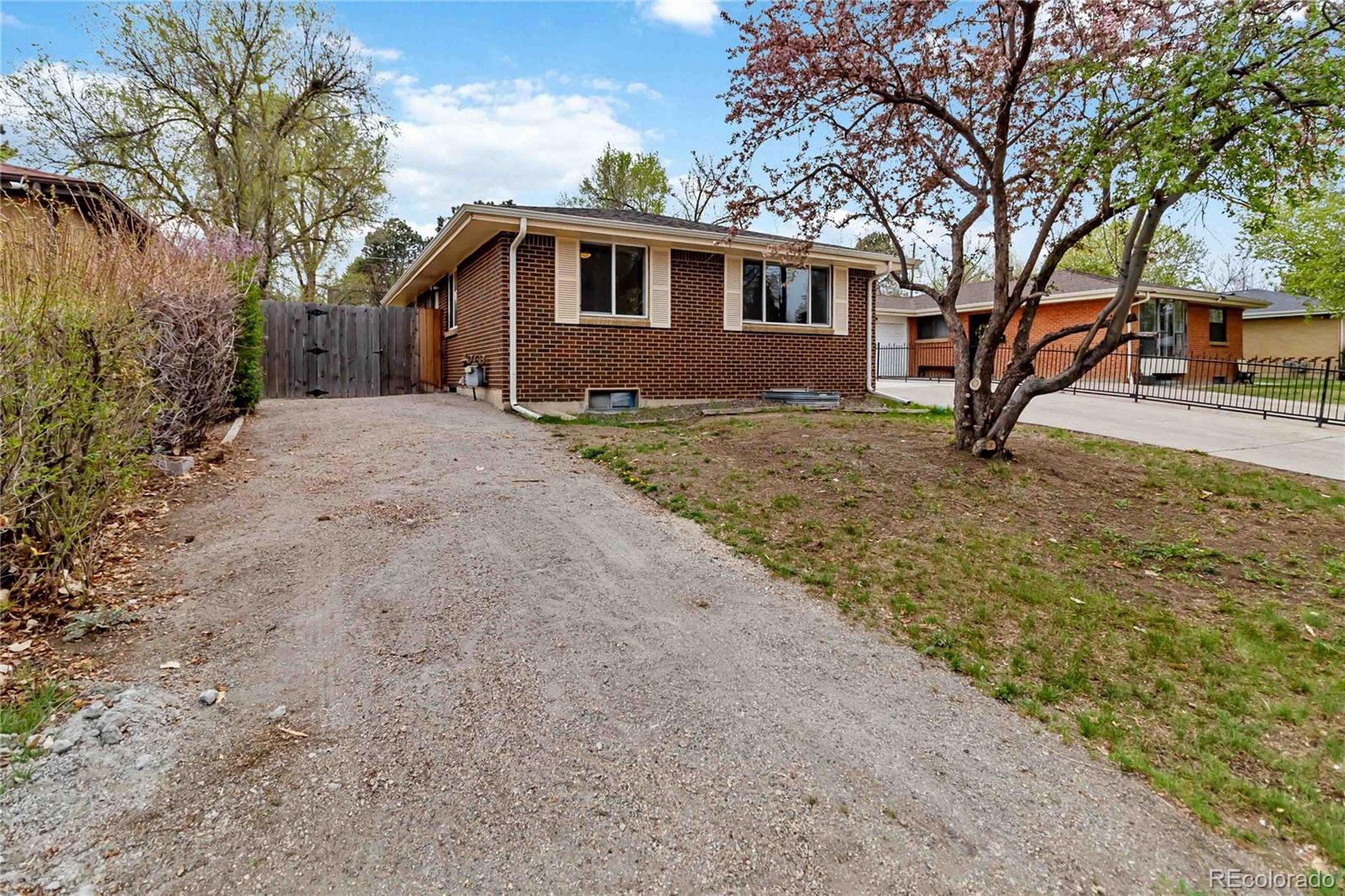 3150 W Mexico Avenue Denver CO 80219