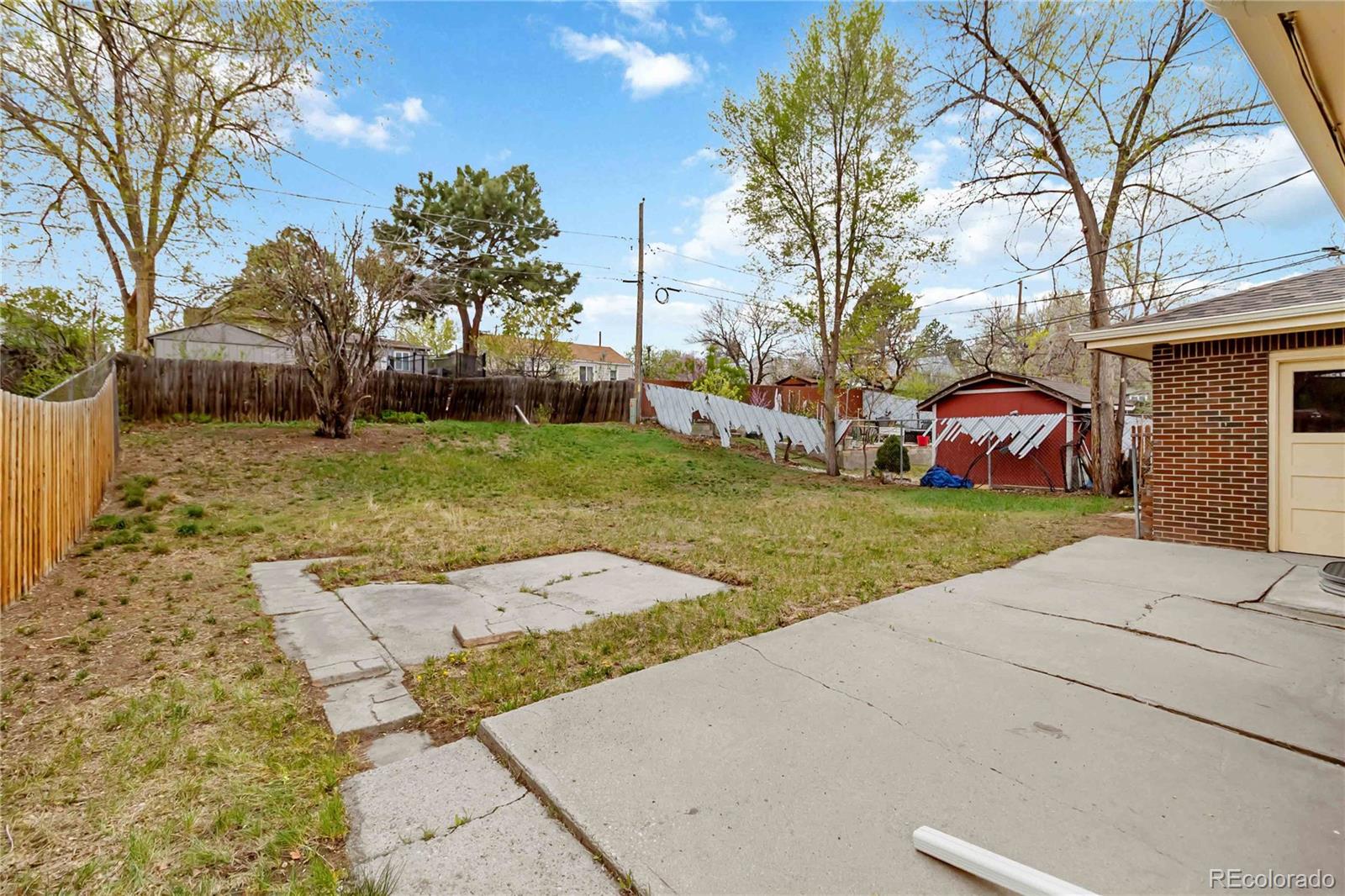 3150 W Mexico Avenue Denver CO 80219