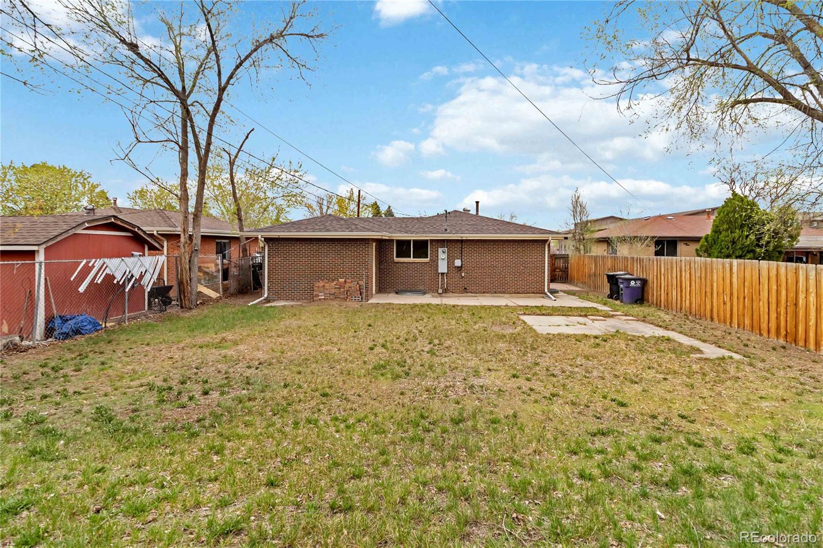 3150 W Mexico Avenue Denver CO 80219