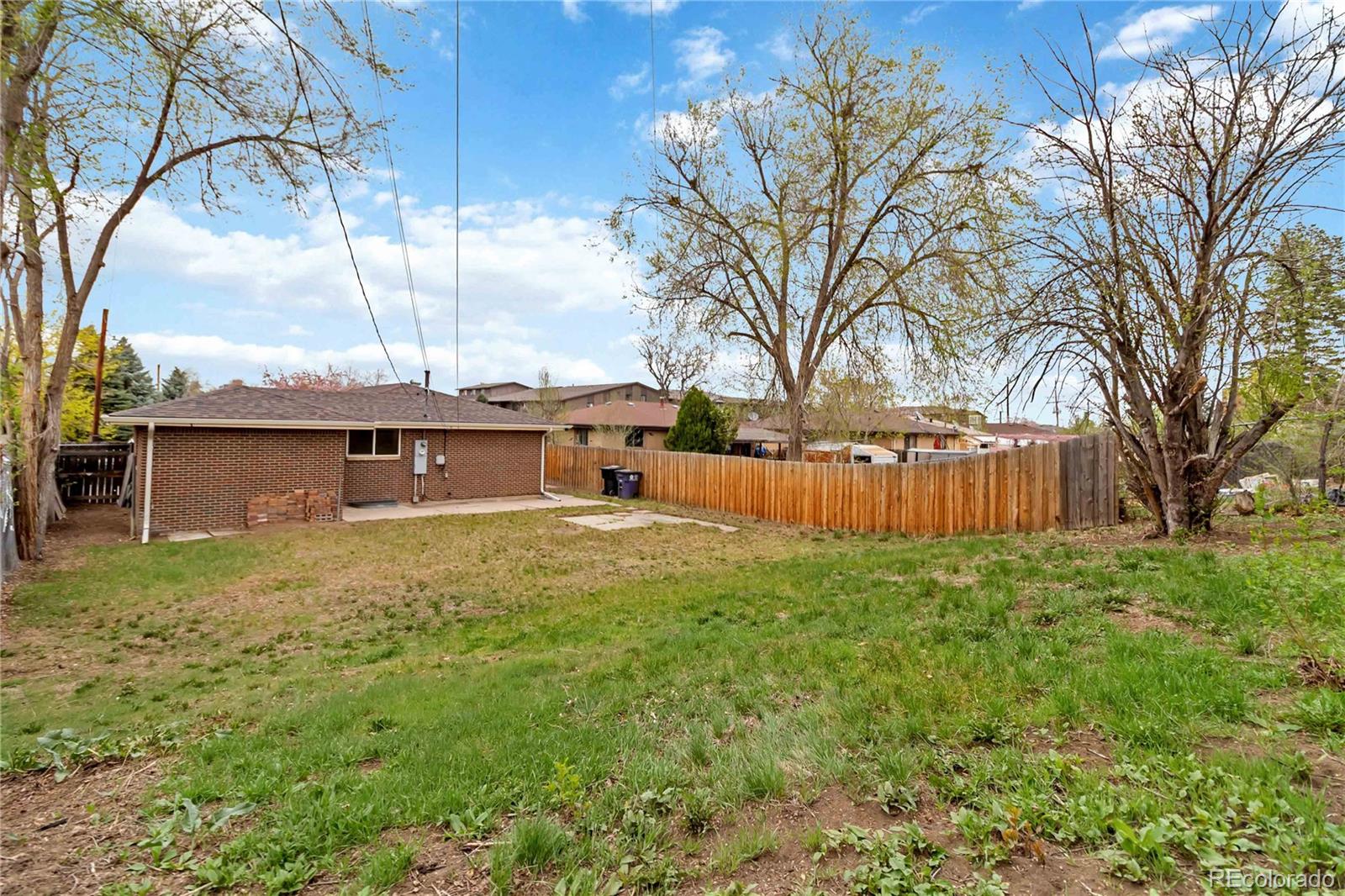 3150 W Mexico Avenue Denver CO 80219