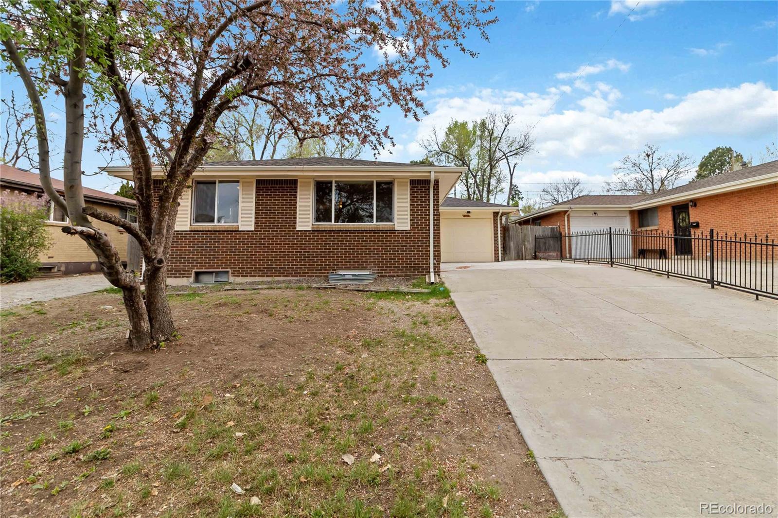 3150 W Mexico Avenue Denver CO 80219
