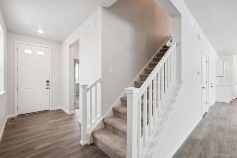 3343 N Irvington Street Aurora CO 80119