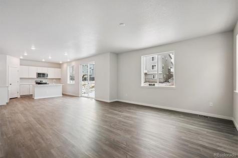 3343 N Irvington Street Aurora CO 80119