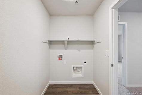 3343 N Irvington Street Aurora CO 80119