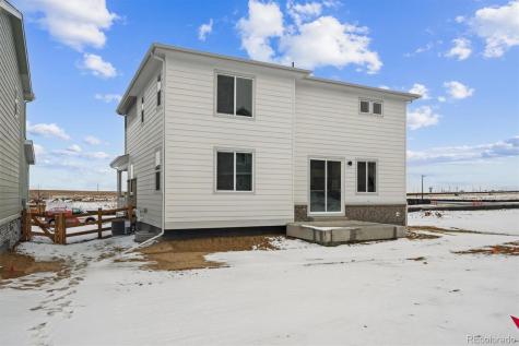 3343 N Irvington Street Aurora CO 80119