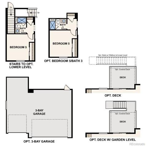 3343 N Irvington Street Aurora CO 80119