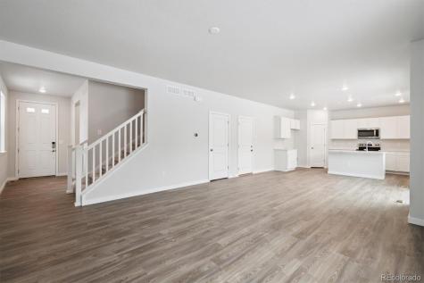 3343 N Irvington Street Aurora CO 80119