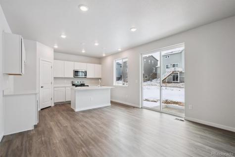3343 N Irvington Street Aurora CO 80119
