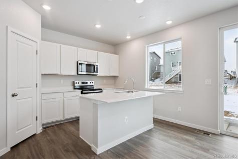 3343 N Irvington Street Aurora CO 80119