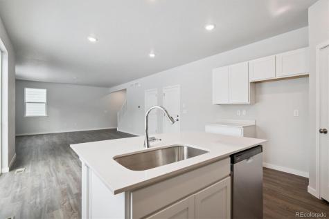 3343 N Irvington Street Aurora CO 80119