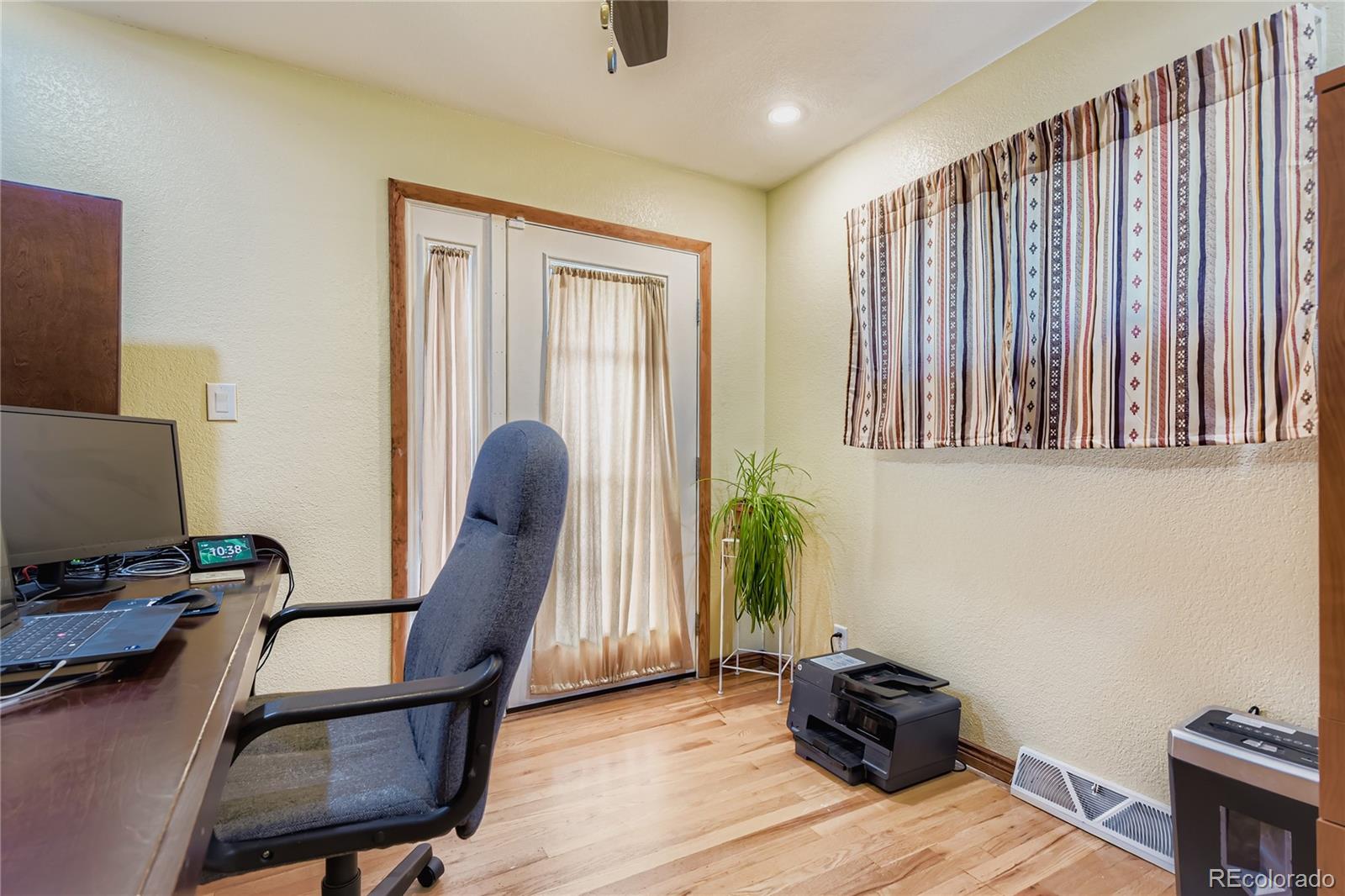 664 S Washington Circle Englewood CO 80113