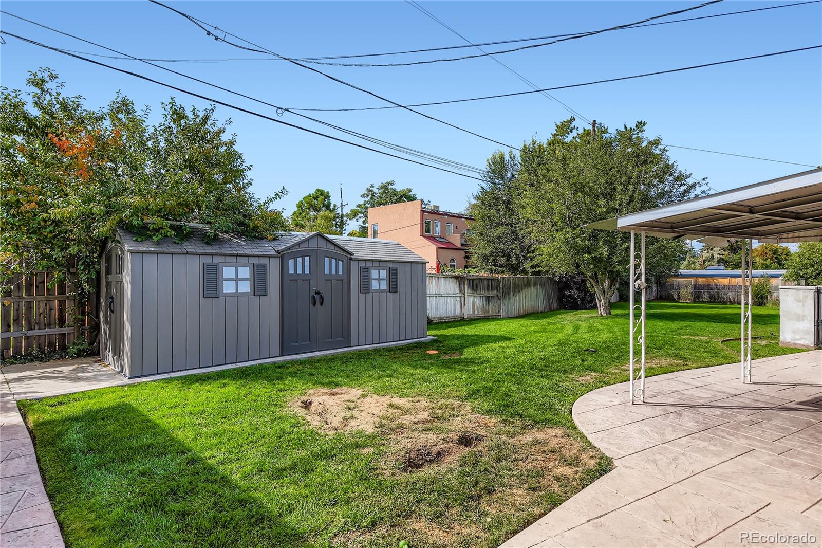 664 S Washington Circle Englewood CO 80113