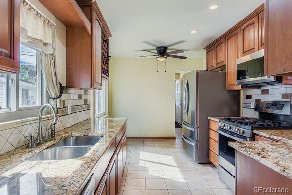 664 S Washington Circle Englewood CO 80113