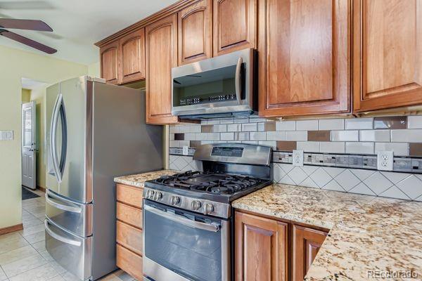 664 S Washington Circle Englewood CO 80113