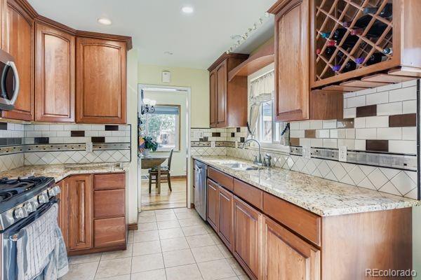664 S Washington Circle Englewood CO 80113