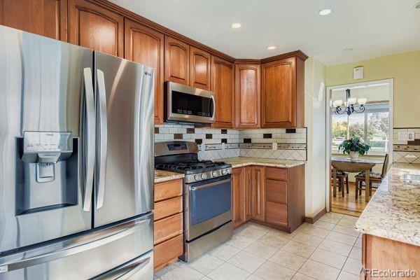 664 S Washington Circle Englewood CO 80113