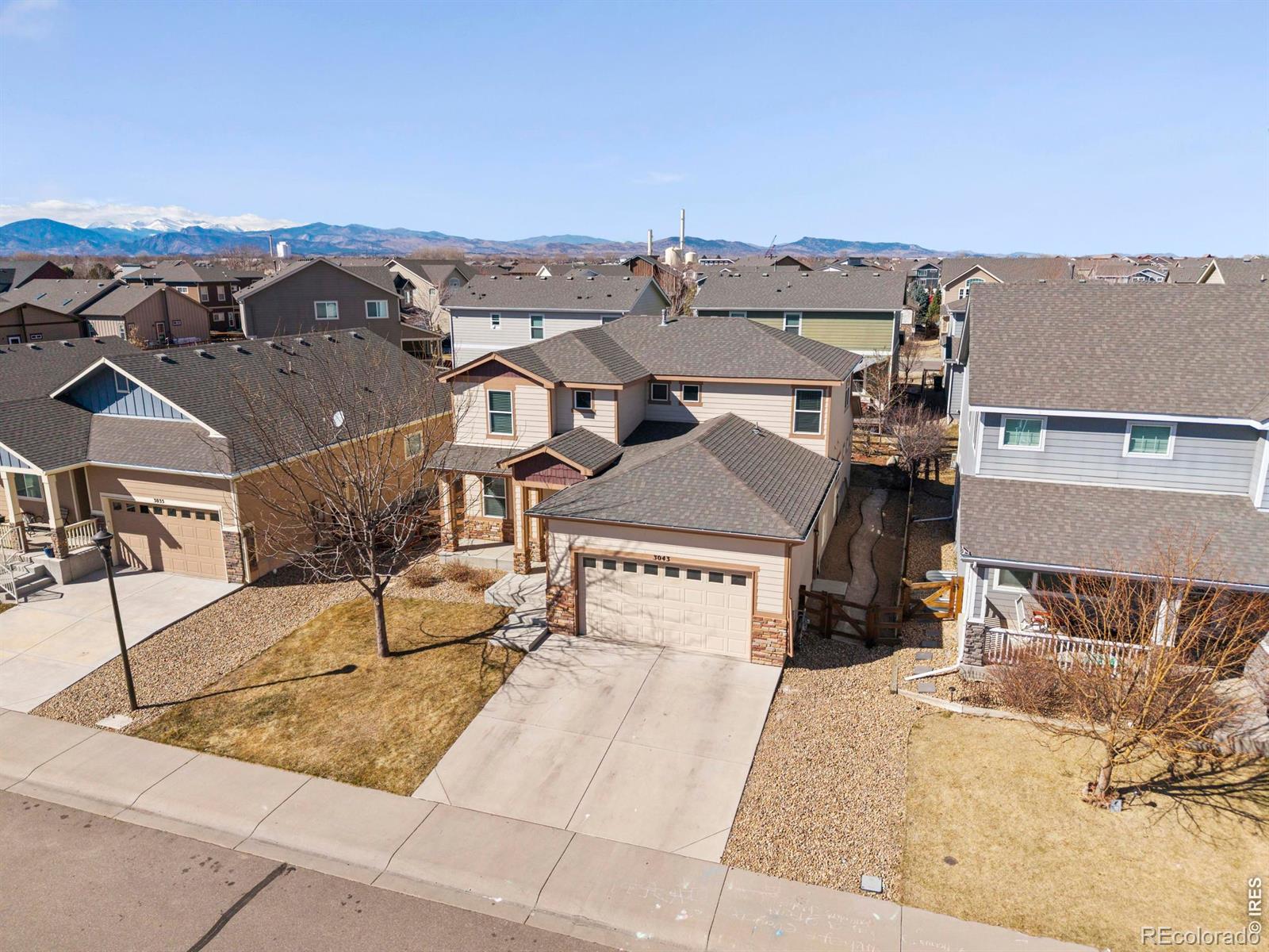 3043 Magnetic Drive Loveland CO 80537