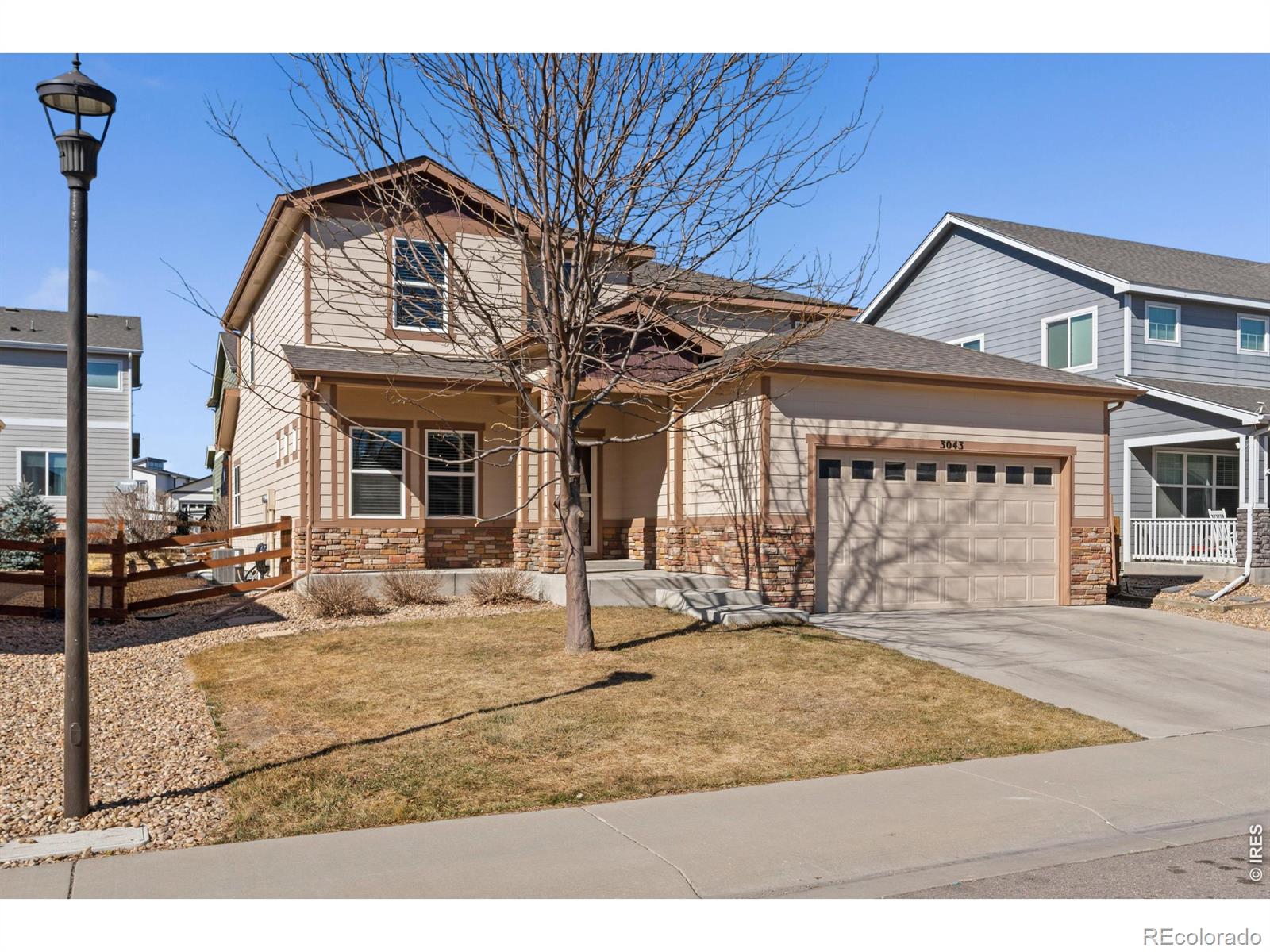 3043 Magnetic Drive Loveland CO 80537