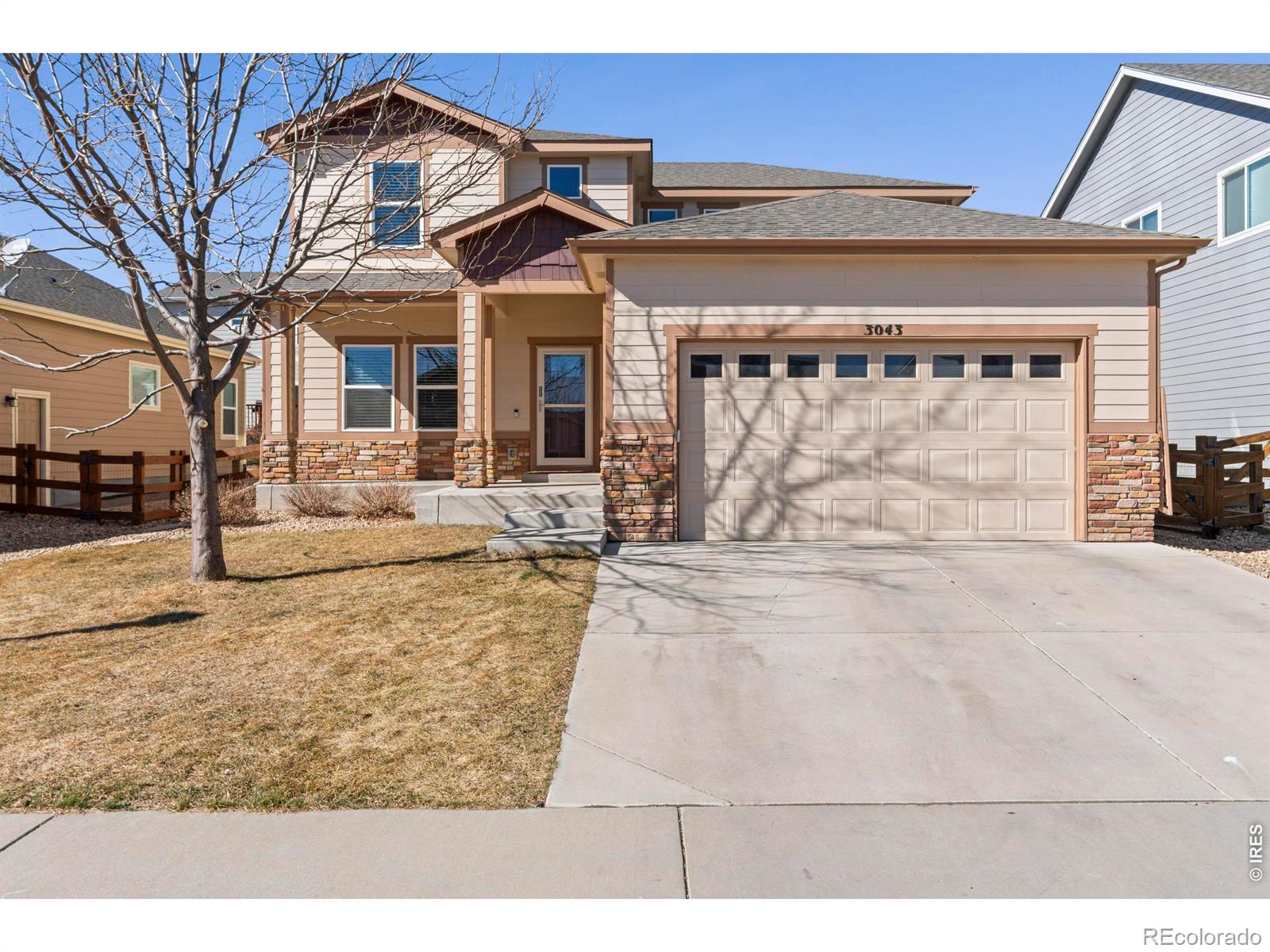 3043 Magnetic Drive Loveland CO 80537
