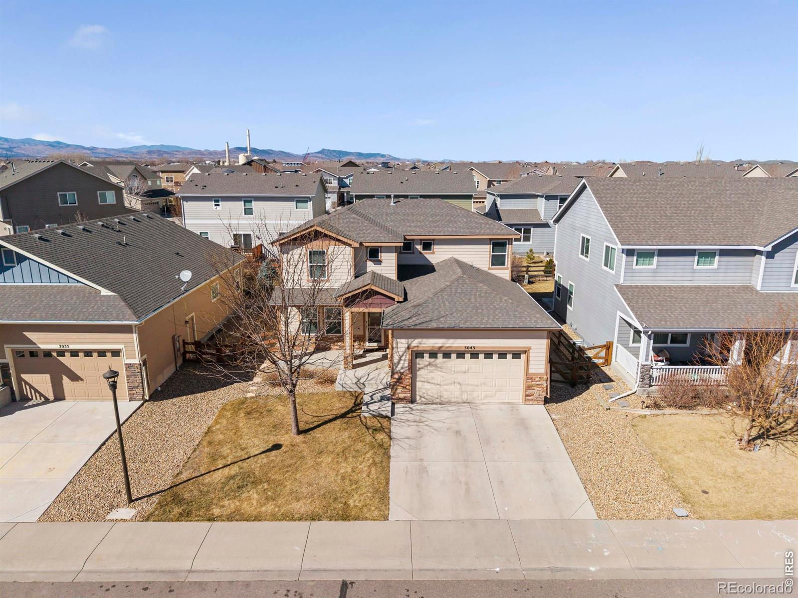 3043 Magnetic Drive Loveland CO 80537