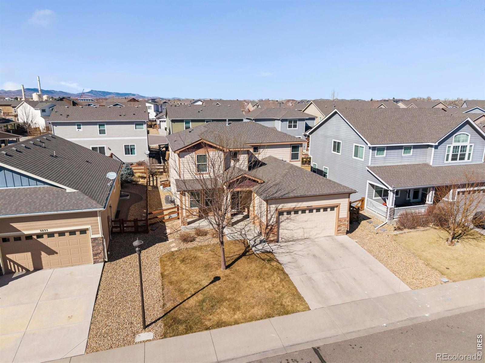 3043 Magnetic Drive Loveland CO 80537