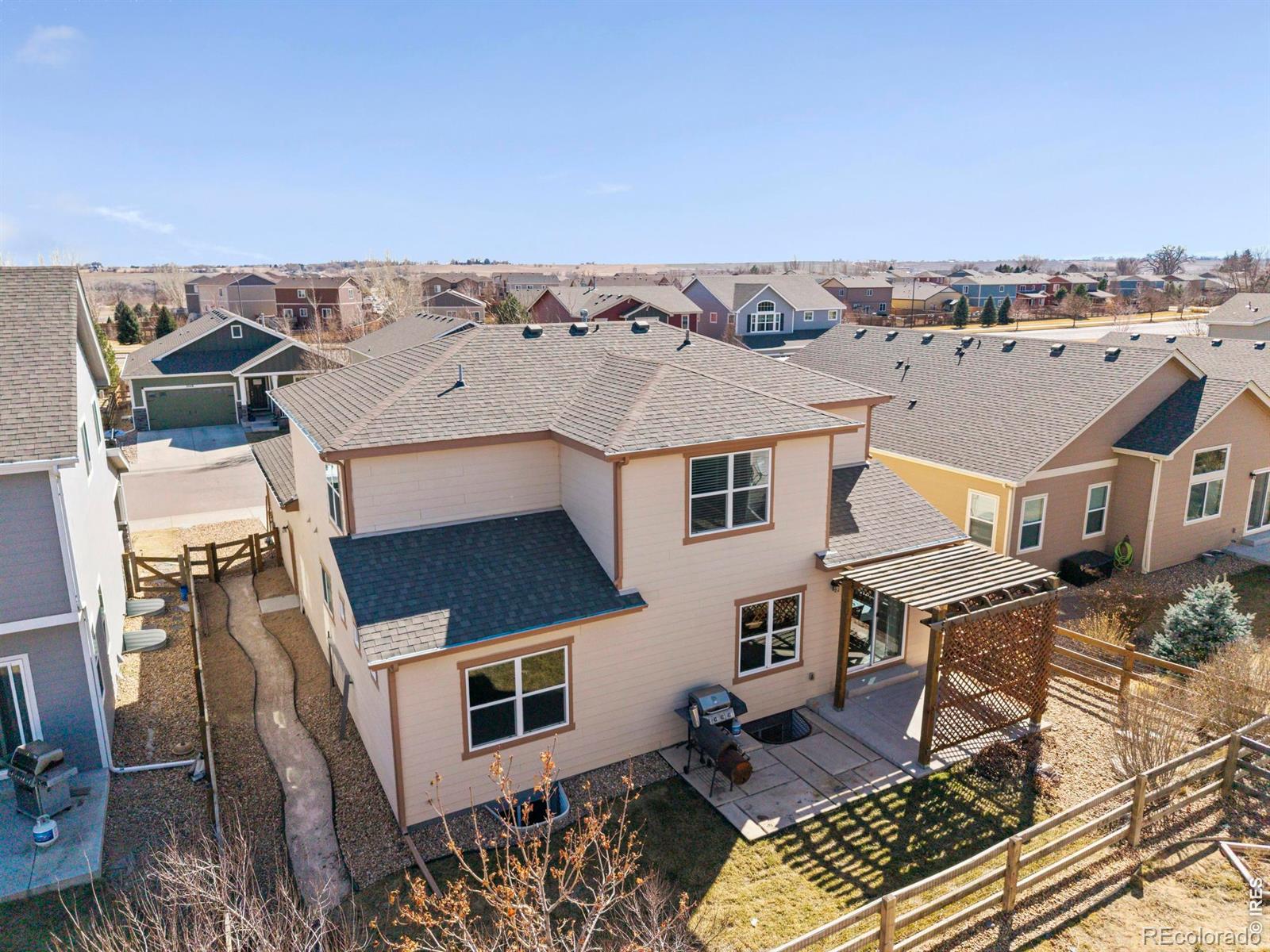 3043 Magnetic Drive Loveland CO 80537