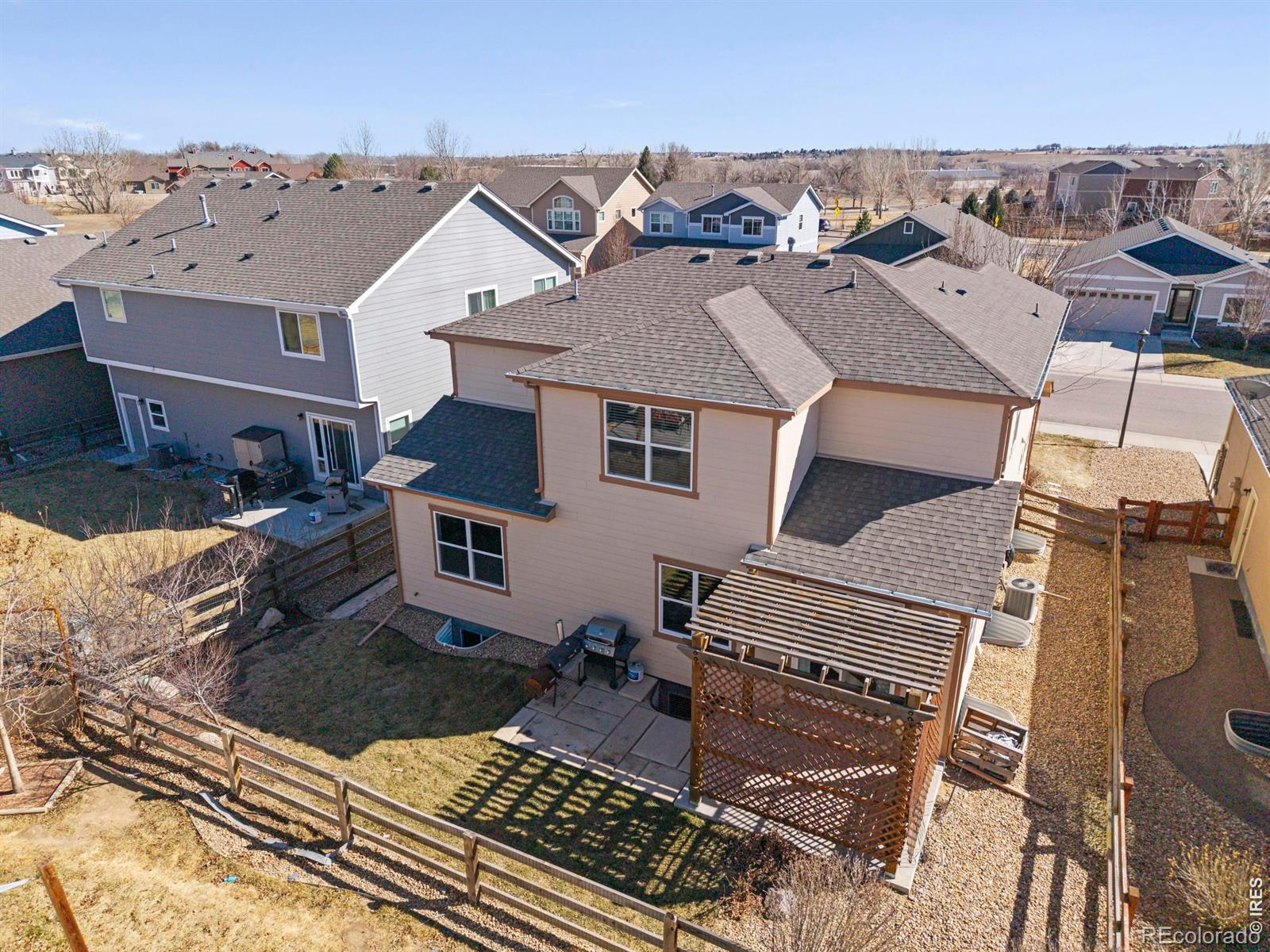 3043 Magnetic Drive Loveland CO 80537