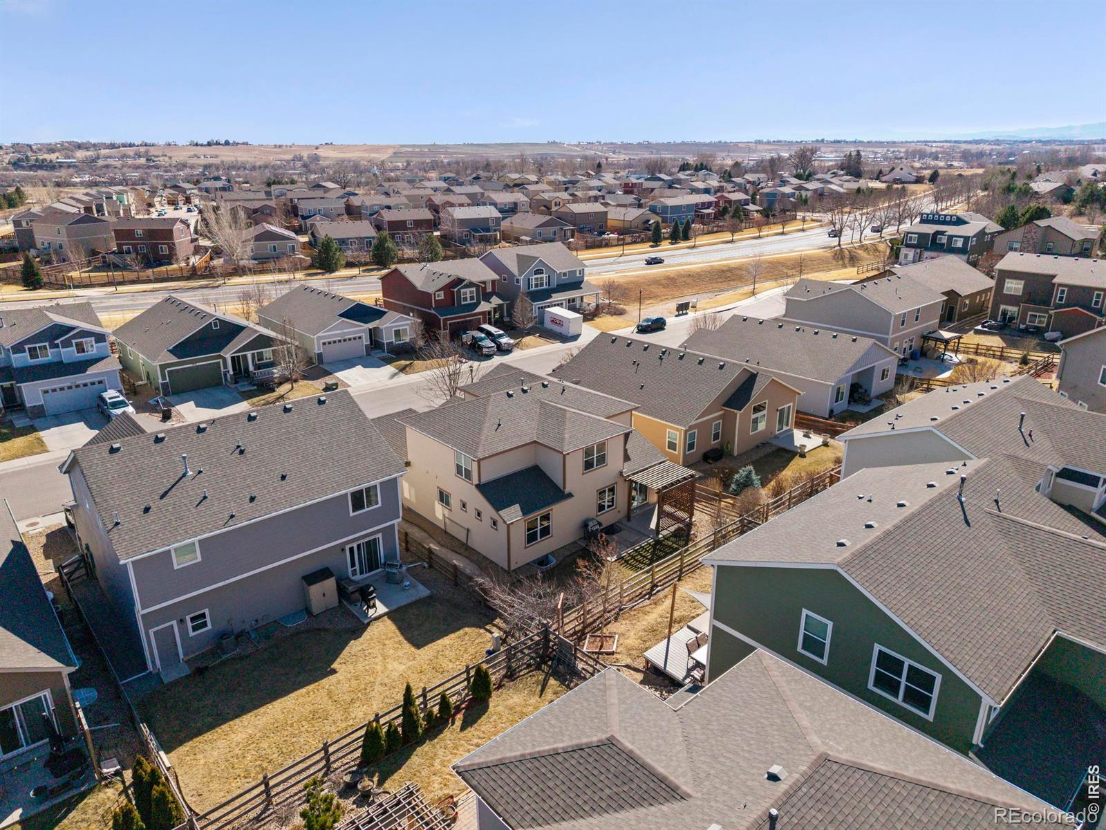 3043 Magnetic Drive Loveland CO 80537