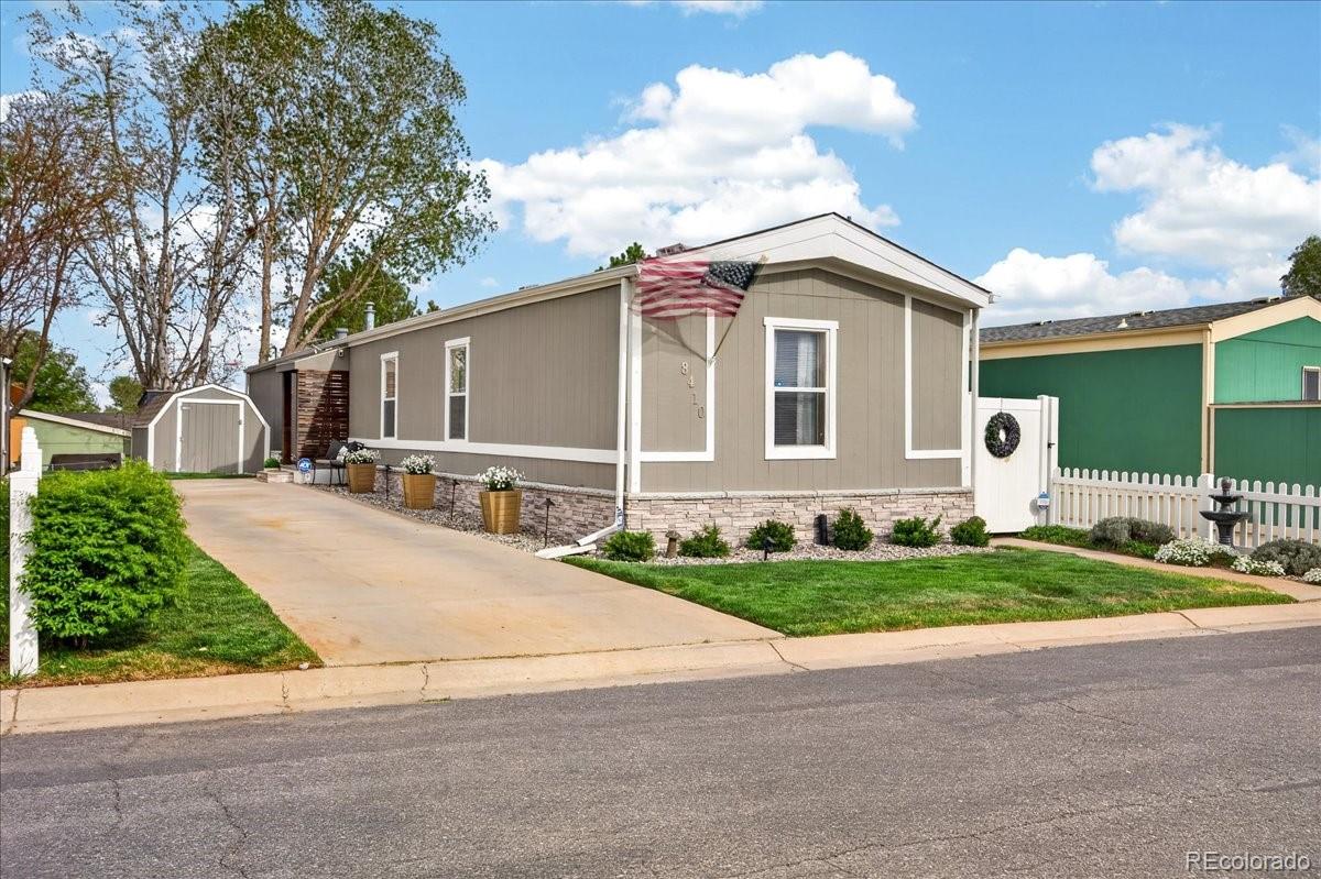 8410 Madison Way Denver CO 80229