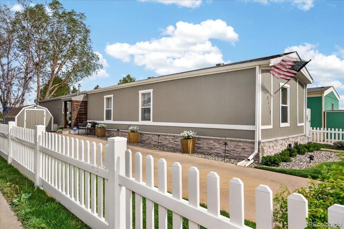 8410 Madison Way Denver CO 80229