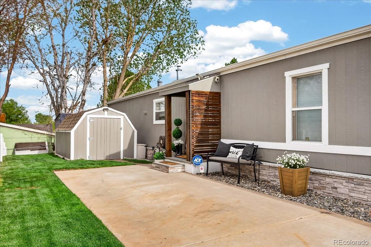 8410 Madison Way Denver CO 80229