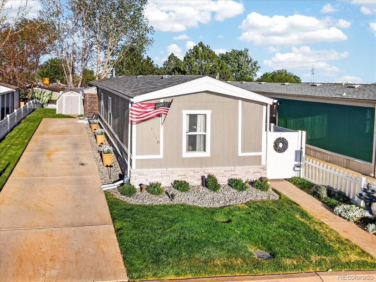 8410 Madison Way Denver CO 80229