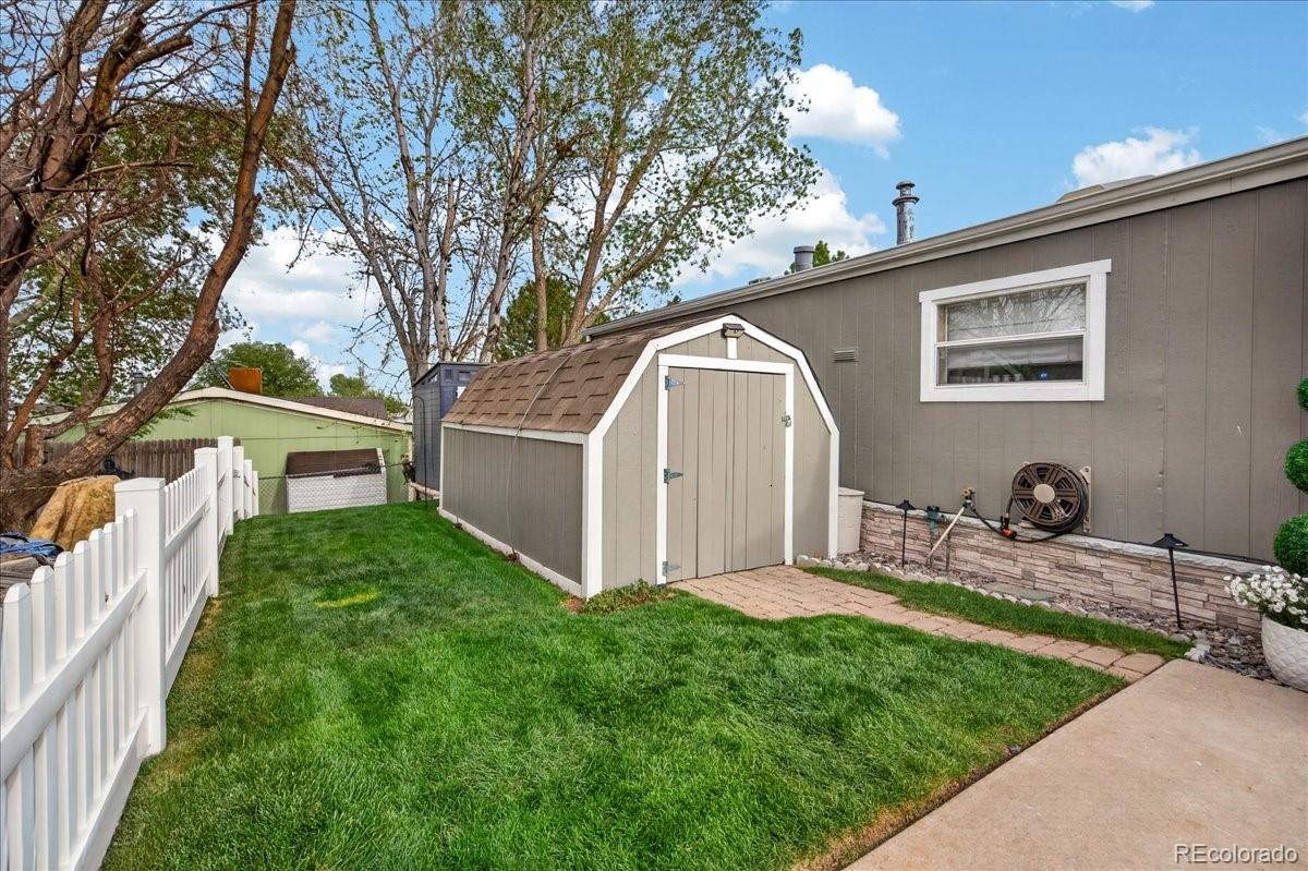 8410 Madison Way Denver CO 80229