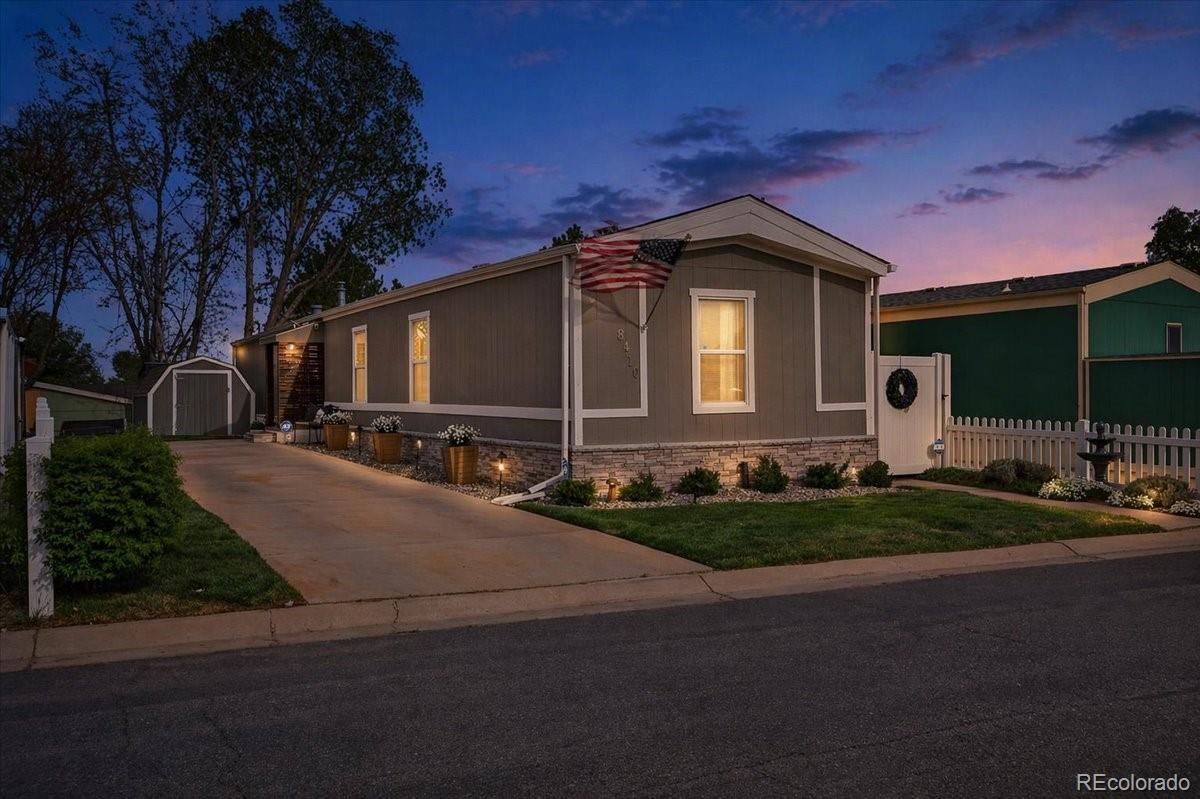 8410 Madison Way Denver CO 80229