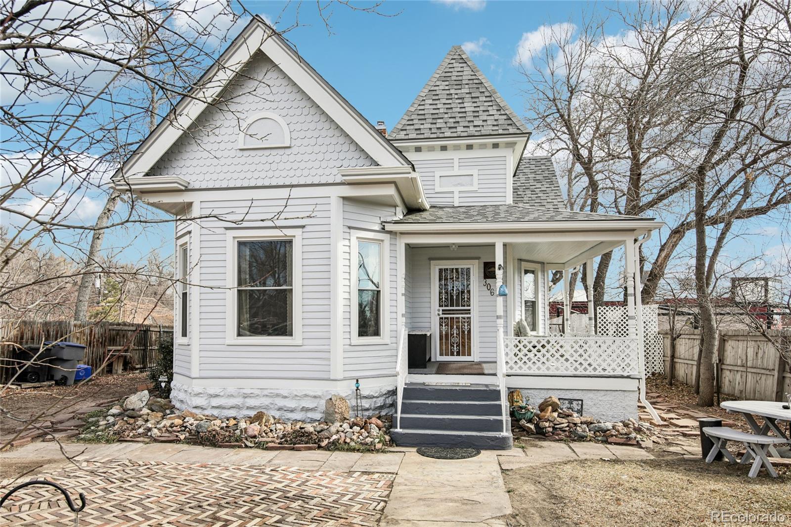 306 Collyer Street Longmont CO 80501