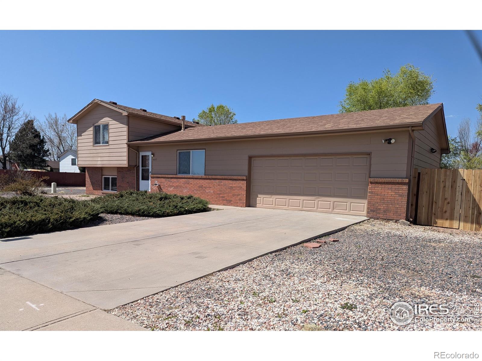 4005 Belmont Avenue Evans CO 80620