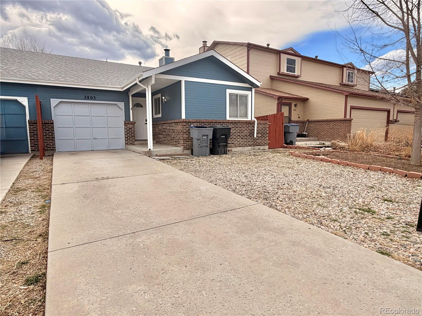 2803 Denver Avenue Longmont CO 80503