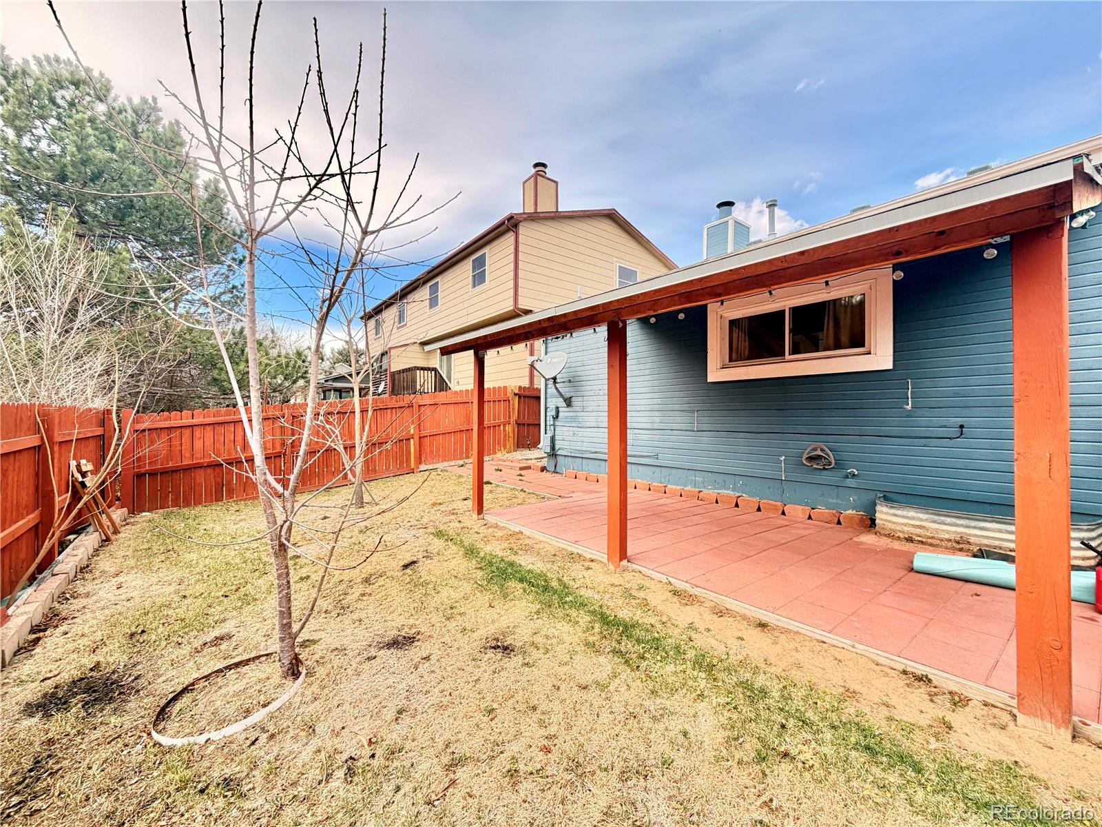 2803 Denver Avenue Longmont CO 80503